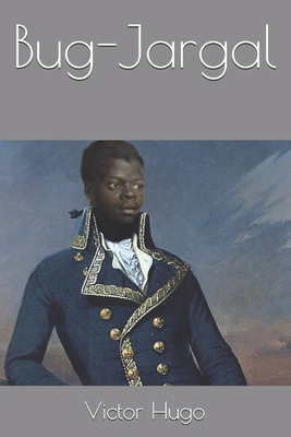 Bug-Jargal [French] B08PJM9NMH Book Cover