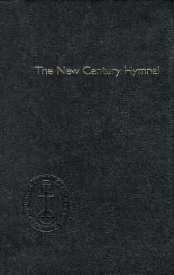 The New Century Hymnal 0829810501 Book Cover