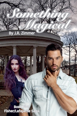 Something Magical 1737626926 Book Cover