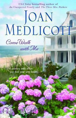 Come Walk with Me, Large Print Edition 0739490648 Book Cover