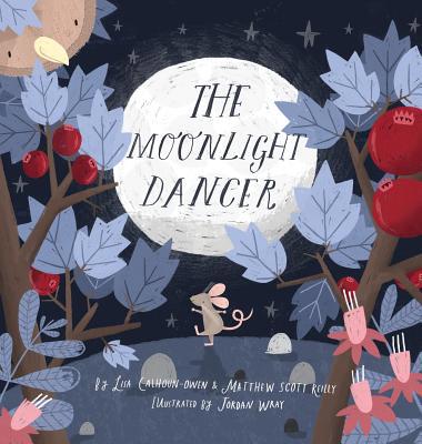 The Moonlight Dancer 1733795510 Book Cover