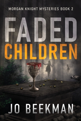 Faded Children [Large Print] 4824171423 Book Cover