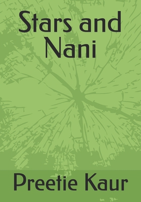 Stars and Nani B0CFD9FQKV Book Cover