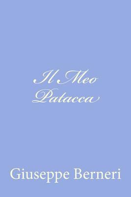 Il Meo Patacca [Italian] 1479275271 Book Cover
