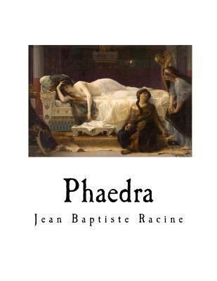 Phaedra 1979864586 Book Cover