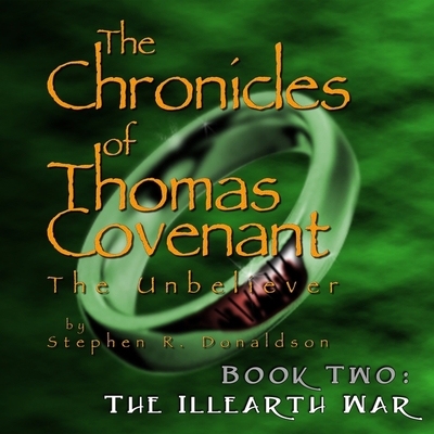 The Illearth War 1799914569 Book Cover