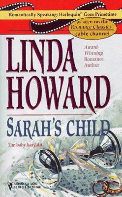 Sarah's Child 0373483627 Book Cover