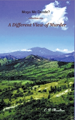 A Different View of Murder B0B9Q4QD51 Book Cover