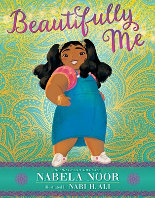 Beautifully Me 1534485872 Book Cover