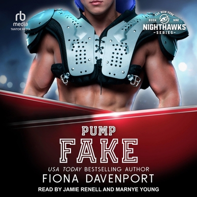 Pump Fake B0CZ2KYKCP Book Cover