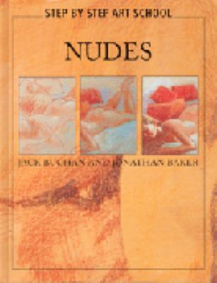 Step By Step Nudes Plc 075370935X Book Cover
