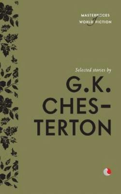 Selected Stories By G.K. Chesterton 8129136899 Book Cover