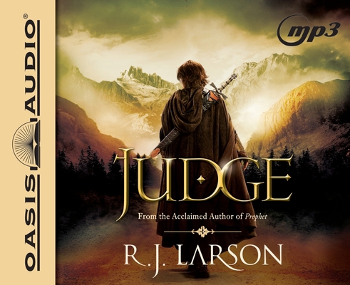 Judge: Volume 2 1613755465 Book Cover