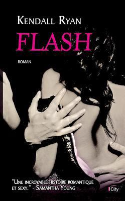 Flash: Flash [French] 2824605871 Book Cover