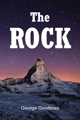 The Rock B0DKL4M6X9 Book Cover