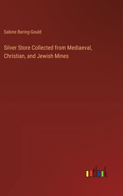 Silver Store Collected from Mediaeval, Christia... 3385391814 Book Cover