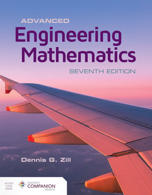 Advanced Engineering Mathematics 1284206246 Book Cover