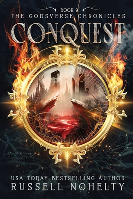 Conquest 194235066X Book Cover