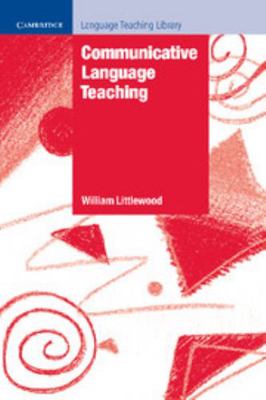 Communicative Language Teaching B006R1VXY8 Book Cover