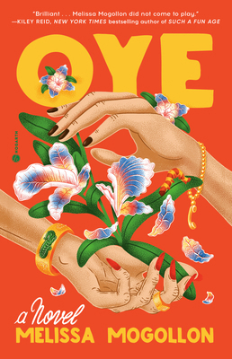 Oye 0593594924 Book Cover