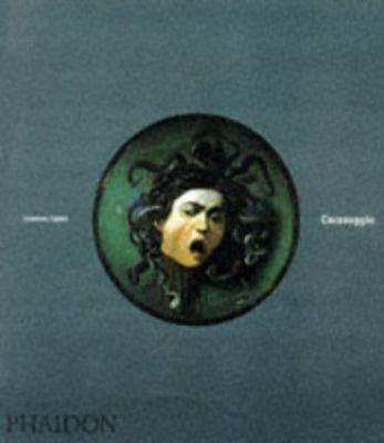 Caravaggio 0714834165 Book Cover