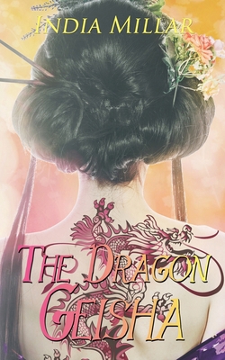 The Dragon Geisha B0DRM6BKM9 Book Cover