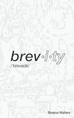 Brevity B091WGHB74 Book Cover