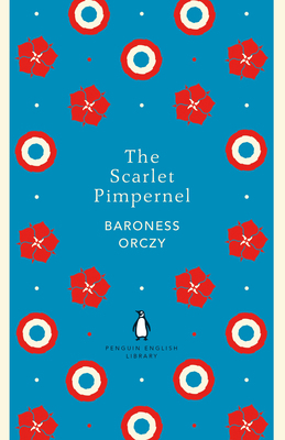 Scarlet Pimpernel 0241341337 Book Cover