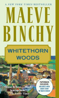 Whitethorn Woods 0307278417 Book Cover