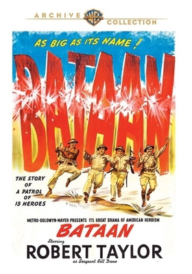 Bataan B0851KK5T5 Book Cover