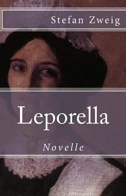 Leporella [German] 1544045255 Book Cover