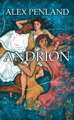 Knight Errant Press Andrion. 1999671384 Book Cover