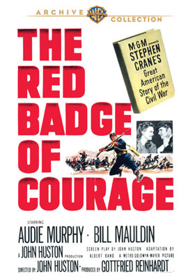 The Red Badge Of Courage B00EOBB7RG Book Cover