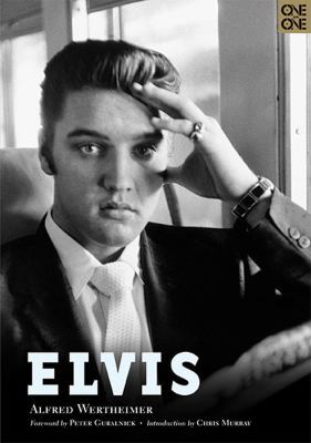 Elvis (One on One) 1608871029 Book Cover
