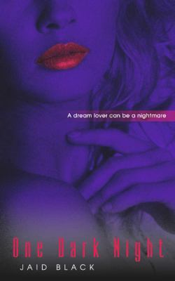 One Dark Night 0425195260 Book Cover