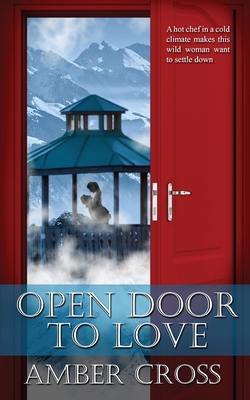 Open Door to Love 1509236228 Book Cover