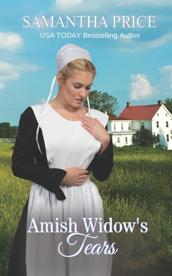 Amish Widow's Tears: Amish Christian Romance 1728892643 Book Cover