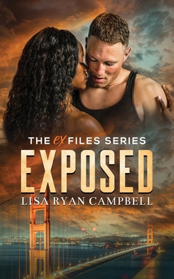 Exposed 1958078077 Book Cover