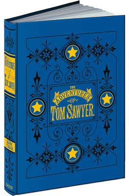 The Adventures of Tom Sawyer 0486480445 Book Cover
