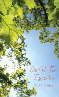 Old Oak Tree Inspiration 1637640811 Book Cover