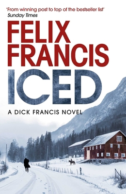 Iced 1471196615 Book Cover