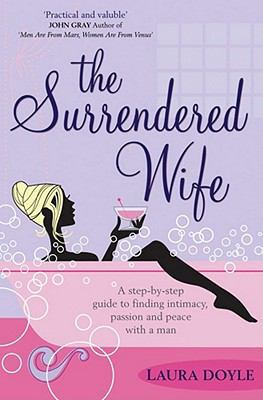 The Surrendered Wife 1416511644 Book Cover