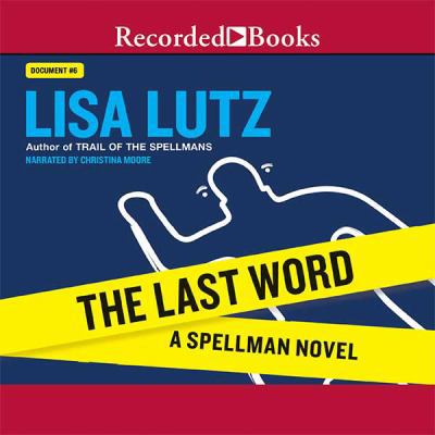 The last word 147036509X Book Cover