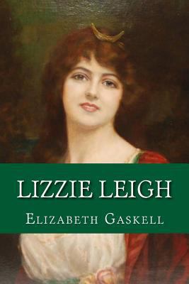 Lizzie Leigh 1517669154 Book Cover