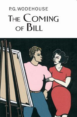 The Coming Of Bill 1841591408 Book Cover