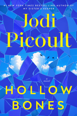 Hollow Bones 0593726251 Book Cover