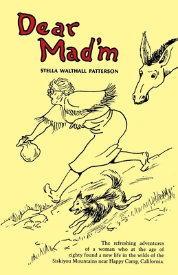 Dear Mad'm 0879611316 Book Cover