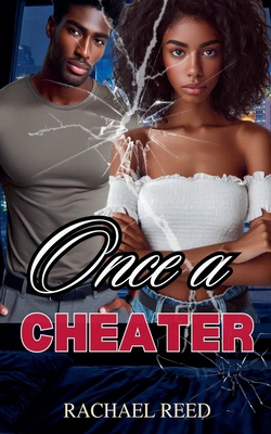Once a Cheater B0D8K3DGHV Book Cover