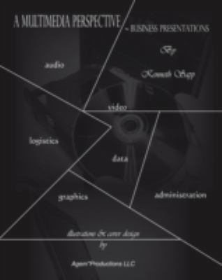 A Multimedia Perspective 1425174345 Book Cover