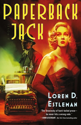 Paperback Jack 1250827310 Book Cover